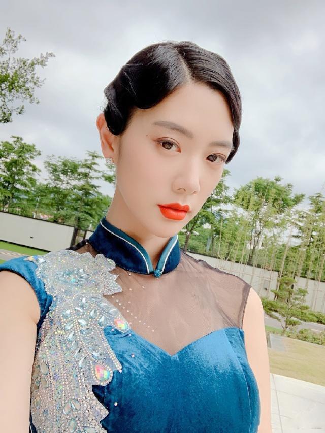 主播跳舞 影视5