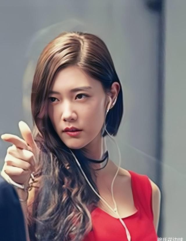 明星主播D